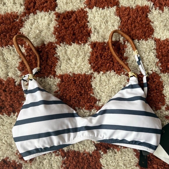 VIX Paula Hermanny Perrine Li Dry Bikini Set - Picture 4 of 14